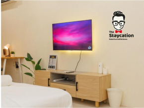Staycation Homestay 53 Kuching Riverine Resort